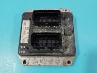 Komputer Sterownik silnika 09117394 Opel Astra II G 1.8 16V