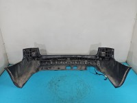 Zderzak tył Audi A4 B7 czarny LZ9Y kombi