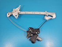 Podnośnik tył prawy SZYBY WINDA Toyota Rav4 V 85710-42150