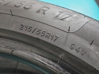 Opony letnie 2szt