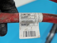 Wiązka instalacja BMW G30 6807322, 6807323, 65492201