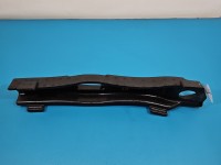 Wzmocnienie zderzaka tył BMW X6 E71 tylne