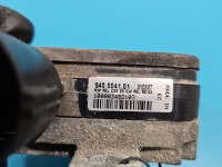 Przekaźnik wentylatorów wentylatora Ford Mondeo Mk4 2.0 tdci 940004101