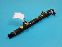 Listwa wtryskowa CZUJNIKI Toyota Yaris II 0445214133, 0281002871, 0281002626 1.4 D4D