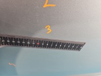 DRZWI PRZÓD LEWE KIEROWCY Suzuki Swift Mk6 3d srebrny ZCC