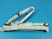 Kurtyna lewa poduszka airbag Mercedes ML W164 HB 34022006D