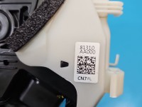 Zamek przód lewy 81310-AA000 Hyundai Elantra VII 20- EUROPA 5pin