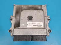 Komputer Sterownik silnika 9838397380, 9832880280-00, 9815023380 Citroen C5 Aircross 17-25 1.2 T