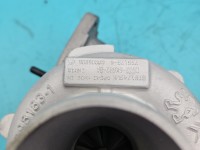 Turbosprężarka Regenerowana Citroen Jumper II 06-14 798128-4, QAQ06806 2.2 hdi 131KM