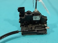 Zamek przód prawy 1350147080 Fiat Ducato IV EUROPA Producent części: FIAT, Europejska, 6pin