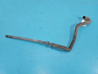 przewód wąż rurka wody Mercedes W213 2.0 CDI A2538300701