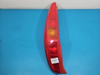 Lampa tył lewa Fiat Punto II HB Producent części: FIAT, tylko 5d, 03-10r EUROPA