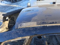 Dach BMW X6 E71 HB 5d