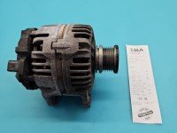 TEST Alternator Vw Fox 045903023C 1.4 tdi
