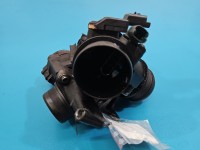 Przepustnica Mazda 3 I BK 9655971880, 25352157, 9639027480 1.6 citd