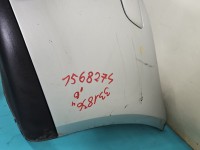 Zderzak przód przedni Vw Golf V LA7W