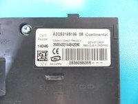 Komputer Sterownik silnika Renault Scenic III 1.5 dci S180067124A, 237103956R