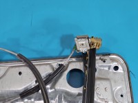 Podnośnik przód lewy SZYBY WINDA Vw Polo IV 9N 6Y2959802, 6Q0837751 5d HB