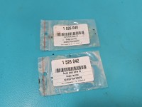 Zwrotnica prawa piasta przód 2.0 CRD Dodge Journey