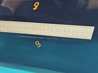 Drzwi tył prawe Opel Insignia A kombi 5d Z22 A