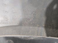 Listwa drzwi tył prawa Jeep Cherokee KJ 65620K HB