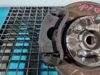 Zacisk przód lewy Kia Sportage II 04-10 2.0 16V