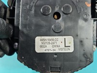 Dmuchawa nawiewu wentylator Volvo V50 S40 II europa 4M5H-18456-CC