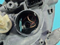 Reflektor lewy lampa przód Skoda Fabia II EUROPA