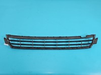 Zaślepka kratka zderzaka środkowa atrapa Vw Sharan II 10- 7N0853677B