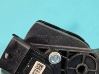 Pedał gazu potencjometr Kia Soul I 08-13 32727-2K200 1.6 crdi (D4FB)