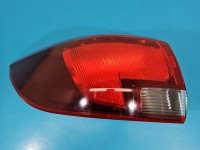 Lampa tył lewa Opel Astra V K kombi EUROPA 39077374
