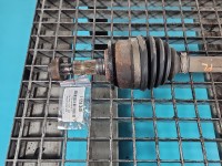 Półoś przód lewa Opel Astra V K 1.5 cdti LXD manual