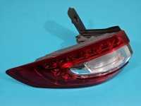Lampa tył lewa Ford Mondeo Mk5 kombi