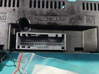 Konsola panel nawiewu Opel Omega B 13125202, 69382201