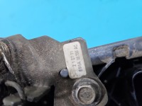 WZMOCNIENIE CZOŁOWE Pas przedni Ford Focus Mk3