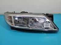 Reflektor prawy lampa przód Renault Laguna II EUROPA