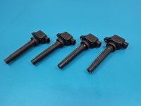 Cewka zapłonowa Suzuki Grand Vitara II 2.0 16V J20A KOMPLET 3 PIN 33400-65JO