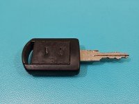 Komputer Sterownik silnika 09389429 Opel Corsa C 1.7 dti