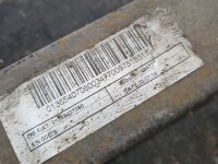 Resor tył Fiat Ducato IV