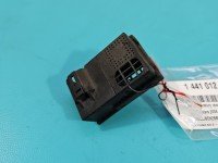 Czujnik temperatury zewnętrznej Opel Antara 20963881