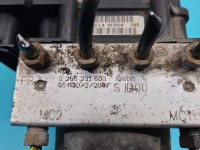 Pompa abs Honda Fr-v 0265231603, 0265800453