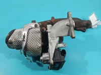 Turbosprężarka Audi A4 B9 2.0 TDI 190KM 05L253019B