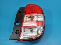 Lampa tył prawa Nissan Micra K13 HB EUROPA 89050363