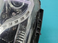 Reflektor lewy lampa przód Hyundai I40 EUROPA