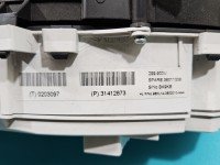 Licznik Volvo V40 II 12- 31412873, 299-900U 1.6 D2 EUROPA