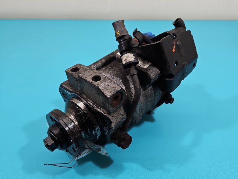Pompa wtryskowa Ford Focus Mk1 R9044Z016A 1.8 tdci Pompa wtryskowa Ford Focus Mk1 R9044Z016A 1.8 tdci