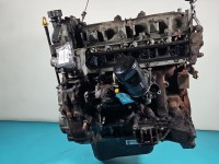 Silnik F1CE3481C Iveco Daily IV 06-14 3.0 HPI 170KM ODPALANY FILM POMIAR
