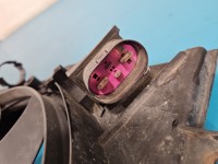 Wentylatory Wentylator chłodnicy Seat Leon II 1K0121207T 1.6 SR