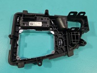 Listwa listwy dekory dekor deski AUDI Q7 II 4M eu