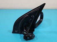 Lusterko prawe Vw Golf V czarny LC9Z europa